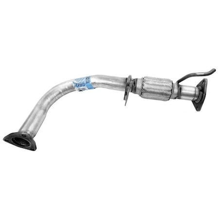 Walker EXHAUST PIPE 53552